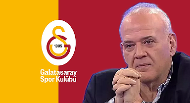 Galatasaray'dan Ahmet Çakar açıklaması