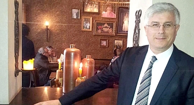 Hüseyin İpek’ten Kınama