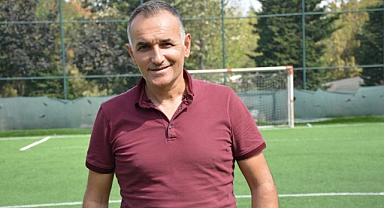 İnönü Gençlik Spor , altyapıda tam kadro hazır