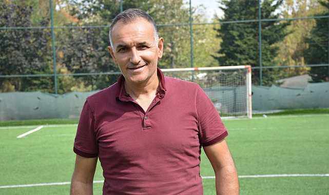 İnönü Gençlik Spor , altyapıda tam kadro hazır