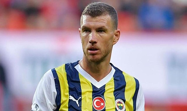 Inter, Fenerbahçeli Edin Dzeko için yalvaracak