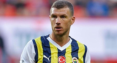 Inter, Fenerbahçeli Edin Dzeko için yalvaracak