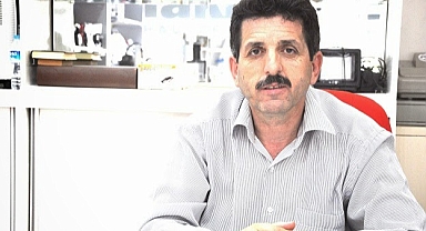 İsa Kıran'dan Mevlid Kandili mesajı