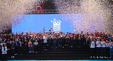 Kartoğlu, “Başakşehir Avrupa yenilik başkendi yapacağız