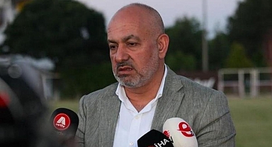 Kayserispor Başkanı Ali Çamlı'dan Çağdaş Atan, Luyindama ve Hasan Ali Kaldırım açıklaması