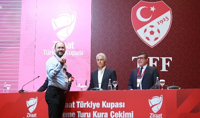 Kelment; Rafet Orhan öncülüğünde ilklere imza atmaya devam ediyoruz.