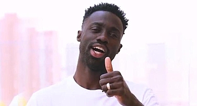 Kolombiyalı stoper Davinson Sanchez'den Galatasaray taraftarlarına mesaj