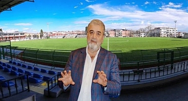 Küçükçekmece Sinopsporda maçı öncesi flaş gelişme