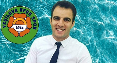 Küçükçekmece Ufukspor altyapılar Cevher Yılmaz'a emanet