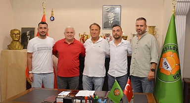 Küçükçekmece Ufukspor sezonu öncesi İlk Toplantısını Yaptı