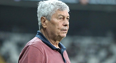 Lucescu: Bu kulüp için iki yıllık kontratımı bırakıp gittim