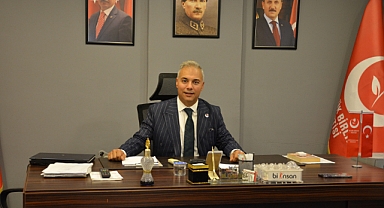 Mehmet Cam Özel 'den ,Avrupa şampiyonu Filenin Sultanları'na tebrik mesajı