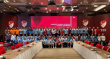 MHK Eylül Ayı Eğitim Çalışmaları Gerçekleştirildi