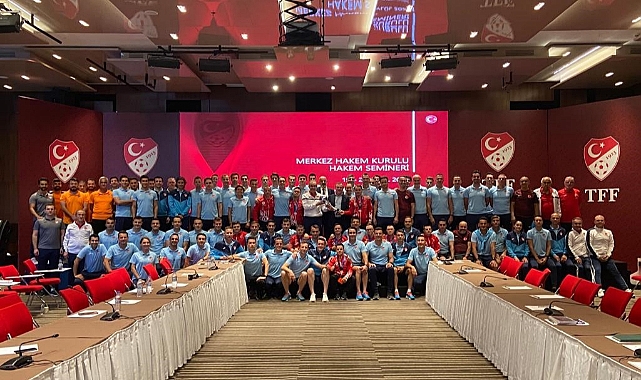 MHK Eylül Ayı Eğitim Çalışmaları Gerçekleştirildi