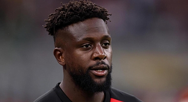 Michy Batshuayi'nin transferi yattı, Origi'yi açıkladı! Fenerbahçe...