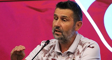 Nenad Bjelica'dan Beşiktaş maçı sözleri