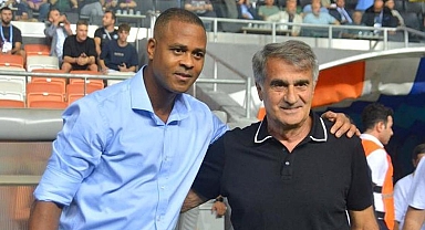 Patrick Kluivert: Belhanda geceyi hastanede geçirecek
