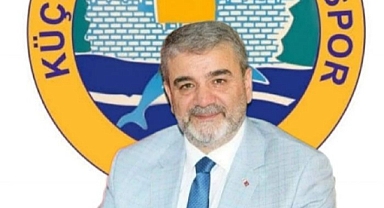 Rafet Orhan 'dan Mevlid Kandili Mesajı