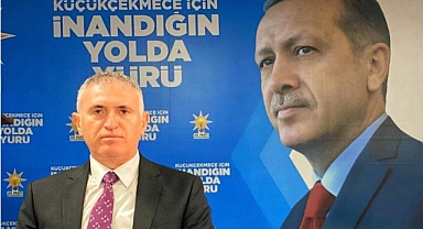 Recep Şencan Mevlid Kandil Mesajı