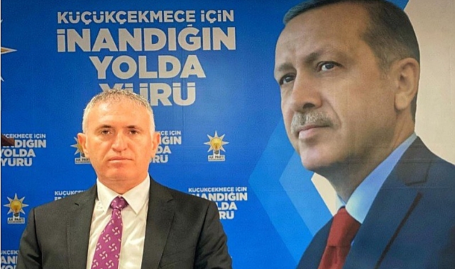 Recep Şencan Mevlid Kandil Mesajı