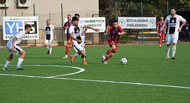 Sefaköy Kartalspor : 0 Sultangazispor :2