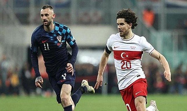 Son Dakika: UEFA, Hırvatistan hakkında disiplin soruşturması başlattı! Türkiye maçı...