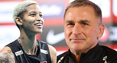 Stefan Kuntz: Vargas’ın futbolcu kardeşi olsa!