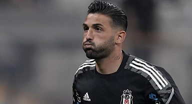 Süper Lig ekibi Samsunspor, Beşiktaşlı Umut Meraş'ın peşinde! Başkan açıkladı: İlk teklif kabul görmedi...