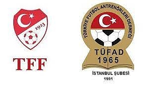 TFF ve TÜFAD işbirliği 7.Bölge Ön seçmeleri 3 Ekim tarihinde yapılacak