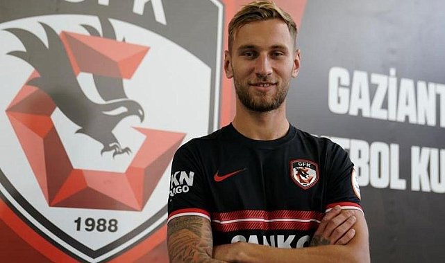 Transfer Haberleri: Denis Dragus, Gaziantep FK'da