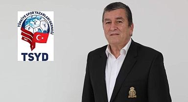 TSYD Başkanı Oğuz Tongsir'den Komuoyuna Açıklama