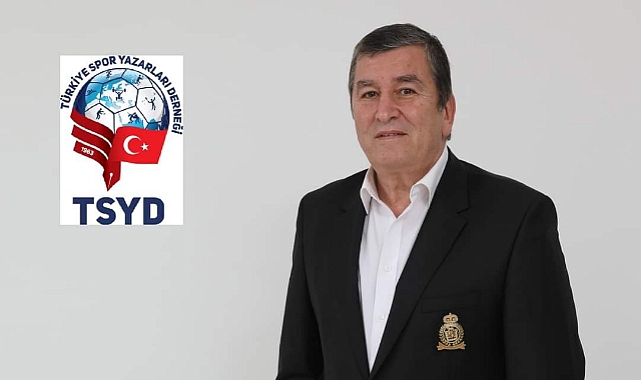 TSYD Başkanı Oğuz Tongsir'den Komuoyuna Açıklama