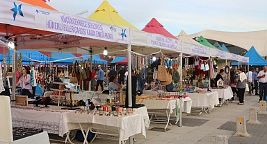 Üçüncü Trabzon Günleri Başladı