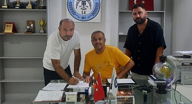 Ümraniye İnkilapspor'da Erkan Bozkurt dönemi