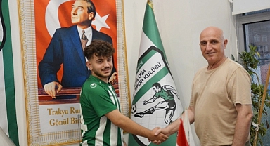 Yavuz Kişmiroğlu,Yeşilova Esnafspor'da