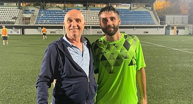 Yeşilova Esnaf spor da gece operasyonu transferi