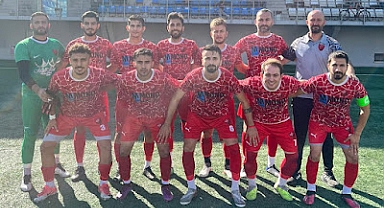 10'un adı Küçükçekmece İdman Yurdu