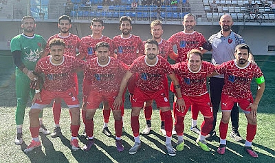 10'un adı Küçükçekmece İdman Yurdu