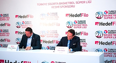 20. Yılında Hedef Filo’dan Türk Basketboluna Destek