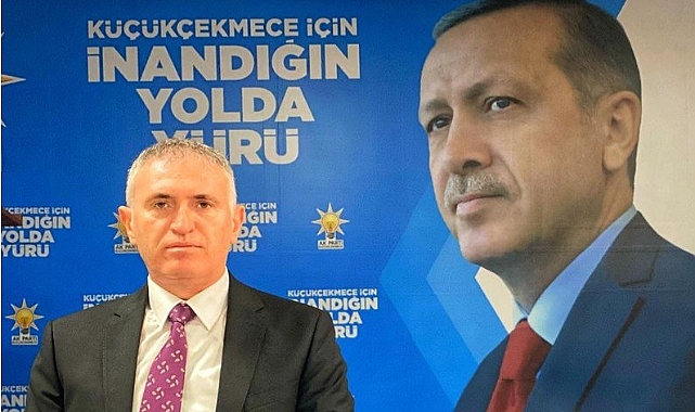 Av.Recep Şencan ,29 Ekim Cumhuriyet Bayramı mesajı