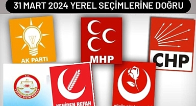 Küçükçekmece'de Siyasi Belirsizlik
