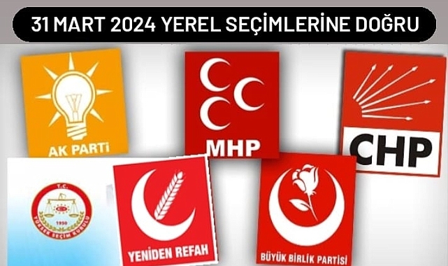 Küçükçekmece'de Siyasi Belirsizlik