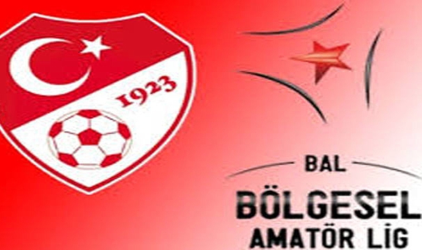 Bölgesel Amatör Lig'de 2. hafta programı