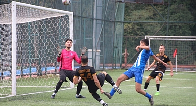 Çekmeköy Çarşıspor sezona galibiyetle başladı