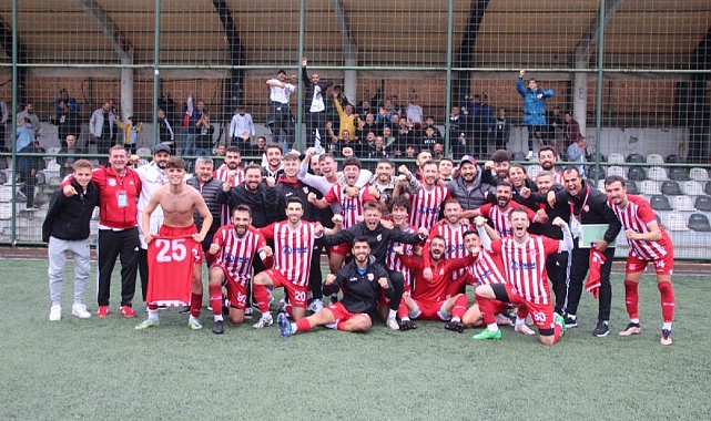 Dikilitaşspor sezona mükemmel başladı