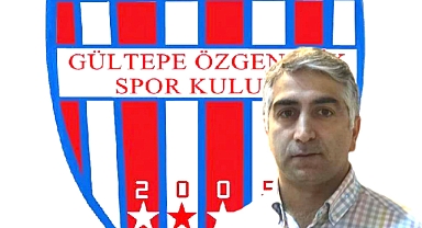 Ercan Dede ,29 Ekim Cumhuriyet Bayramı mesajı