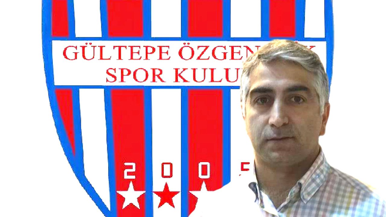 Ercan Dede ,29 Ekim Cumhuriyet Bayramı mesajı