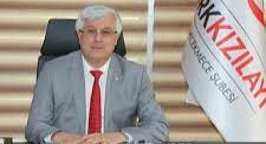 Hüseyin İpek ,29 Ekim Cumhuriyet Bayramı mesajı
