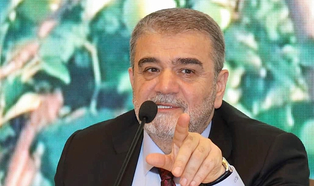 İlerleyen haftalarda daha iyi olacağız
