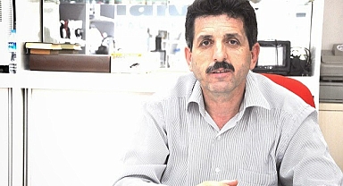 İsa Kıran ,29 Ekim Cumhuriyet Bayramı mesajı